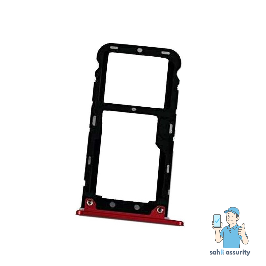 SIM Card Holder Tray for Xiaomi Mi A1